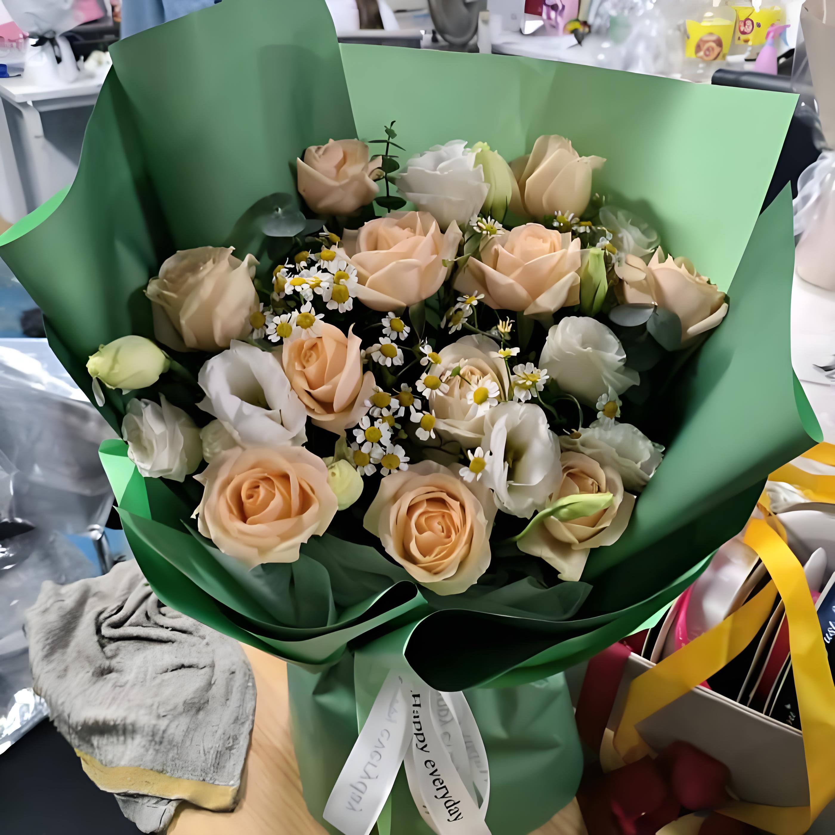 梅州花店